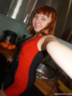 Escort marci